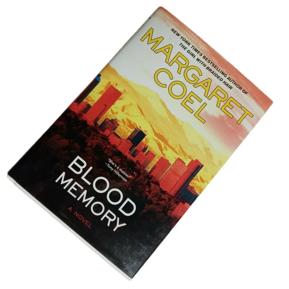 N/A blood memory